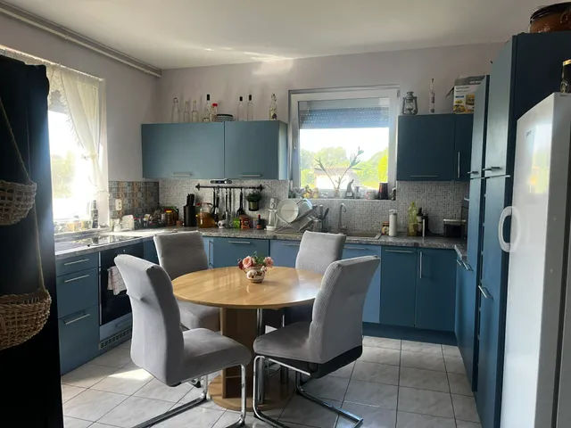 Eladó ház Gomba 110 nm