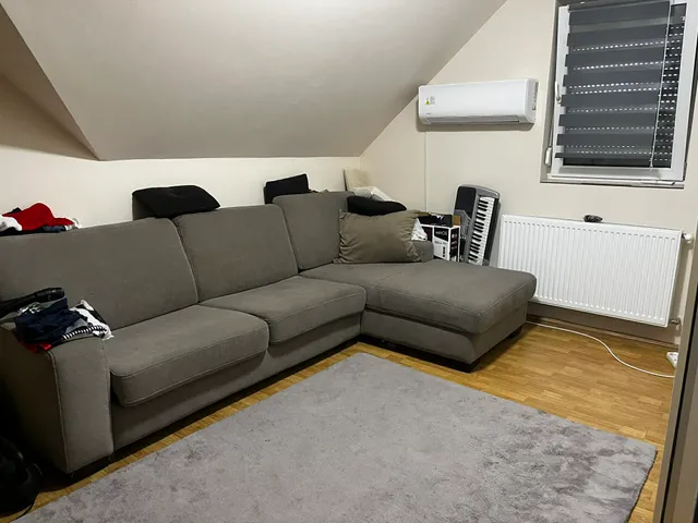 Eladó ház Gomba 110 nm