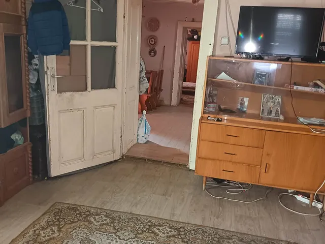 Eladó ház Pánd 60 nm