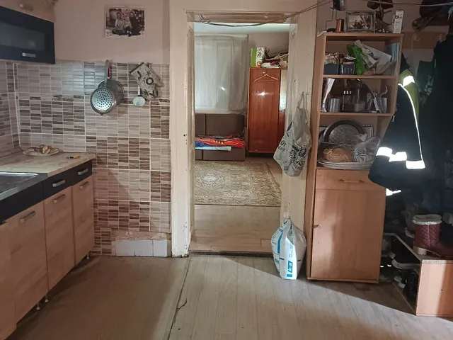 Eladó ház Pánd 60 nm