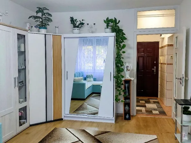 Eladó lakás Budapest XX. kerület, Pesterzsébet 48 nm