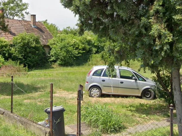 Eladó telek Tass 1060 nm