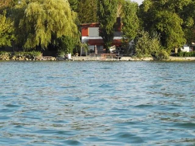 Eladó telek Szigetszentmiklós 561 nm