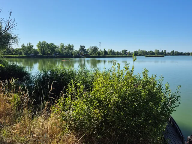 Eladó telek Délegyháza 826 nm