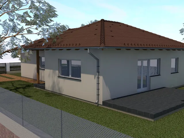 Eladó ház Szigetszentmiklós 110 nm