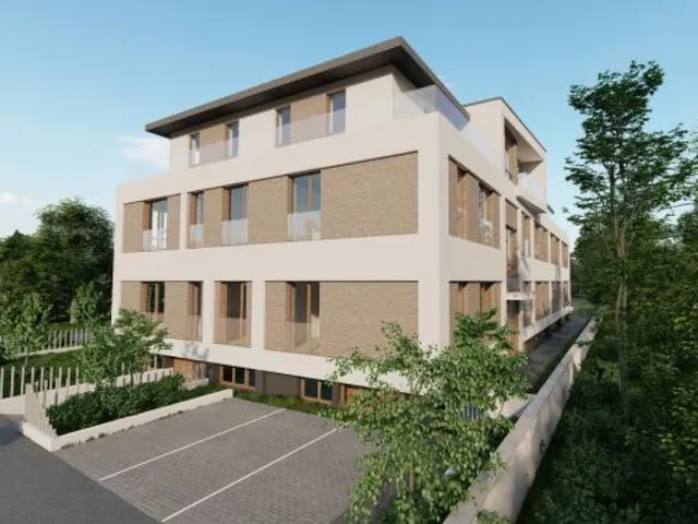 Eladó lakás Kiskunlacháza 40 nm