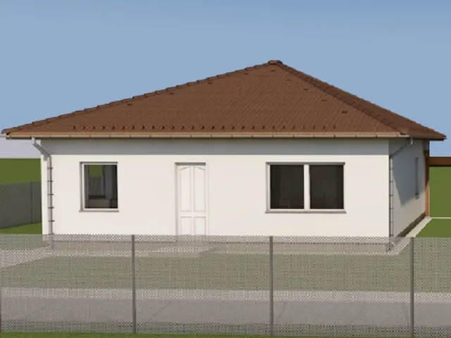 Eladó ház Kakucs 108 nm