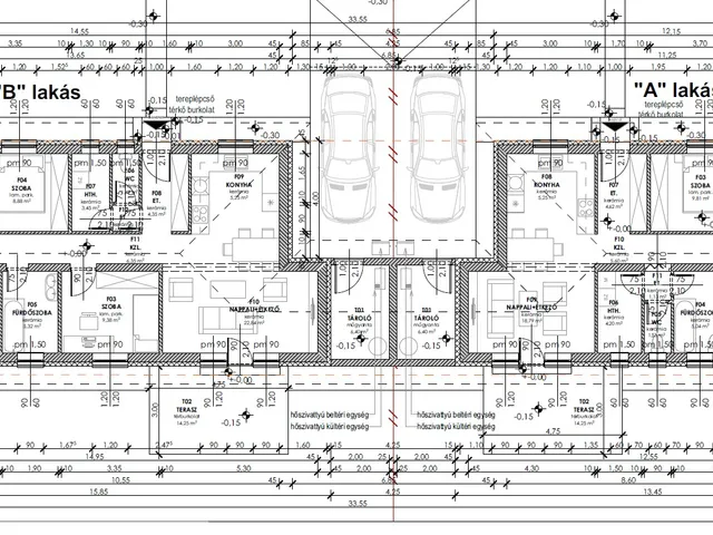 Eladó ház Kiskunlacháza 98 nm