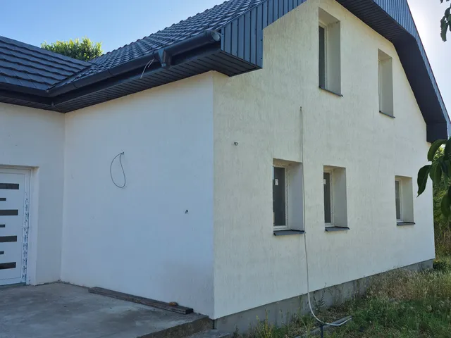 Eladó ház Délegyháza 165 nm