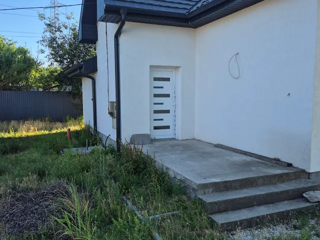 Eladó ház Délegyháza 165 nm
