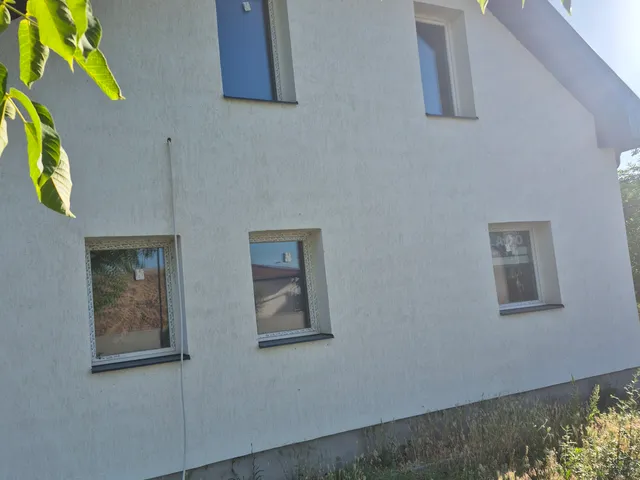 Eladó ház Délegyháza 165 nm