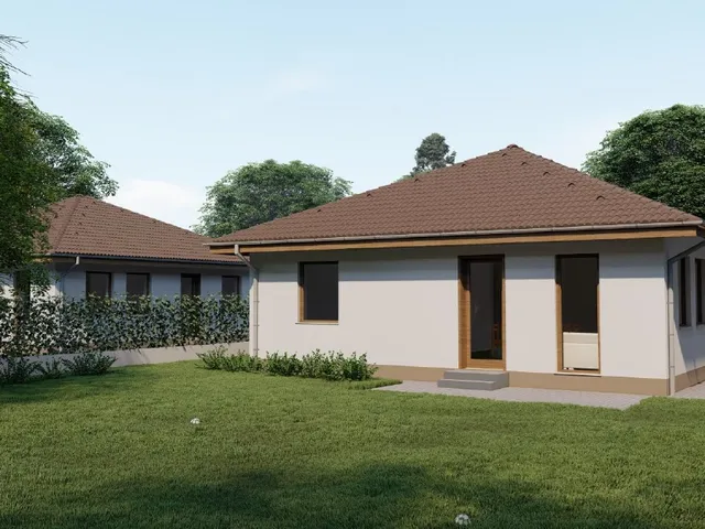 Eladó ház Dunavarsány, Kisvarsány 115 nm