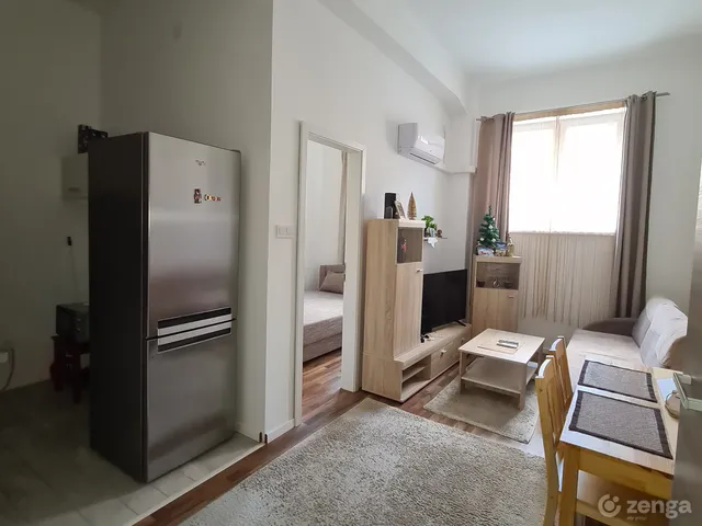 Eladó lakás Budapest XXI. kerület, Gyártelep 35 nm