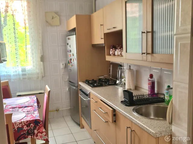 Eladó lakás Budapest XX. kerület, Pesterzsébet 55 nm