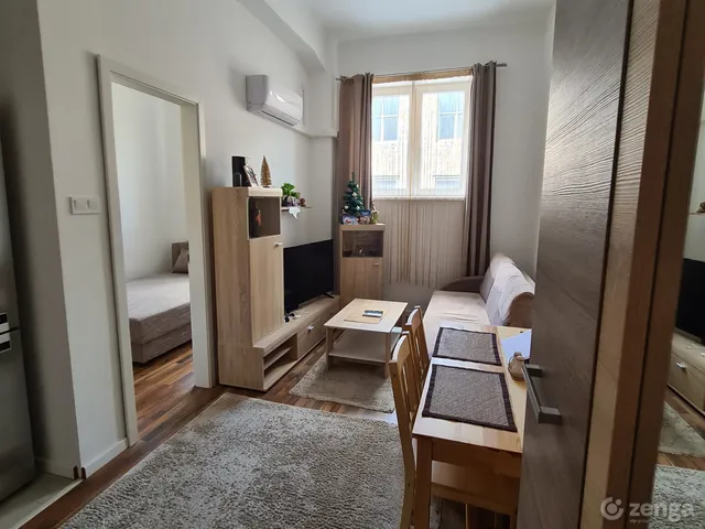Eladó lakás Budapest XXI. kerület, Gyártelep 35 nm