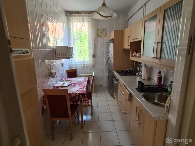 Eladó lakás Budapest XX. kerület, Pesterzsébet 55 nm