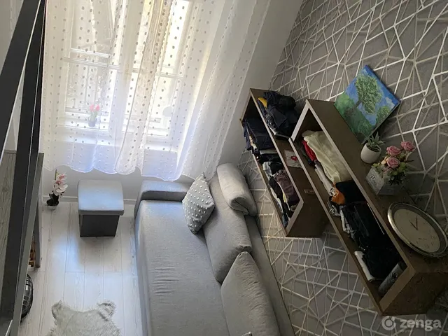 Eladó lakás Budapest VI. kerület, Nagykörúton kívüli terület 15 nm