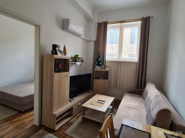 Eladó lakás Budapest XXI. kerület, Gyártelep 35 nm