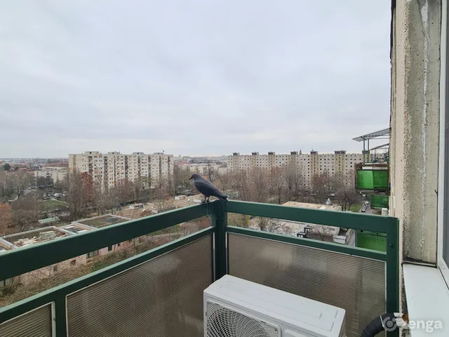 Eladó lakás Budapest XIII. kerület, Angyalföld 58 nm