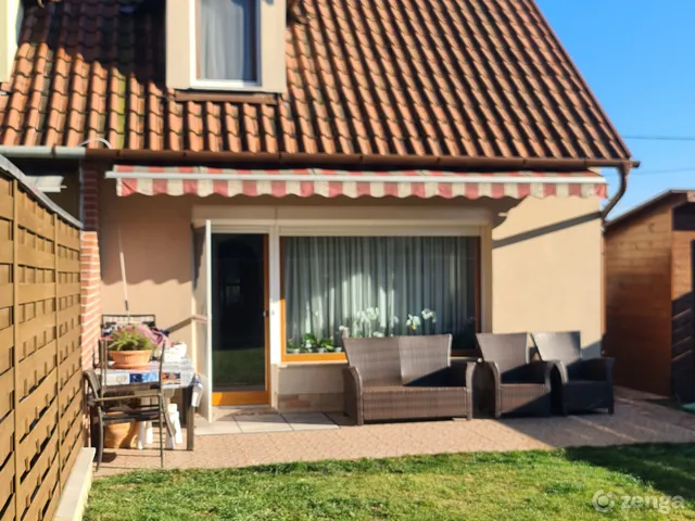 Eladó ház Budapest XX. kerület, Gubacsipuszta 93 nm