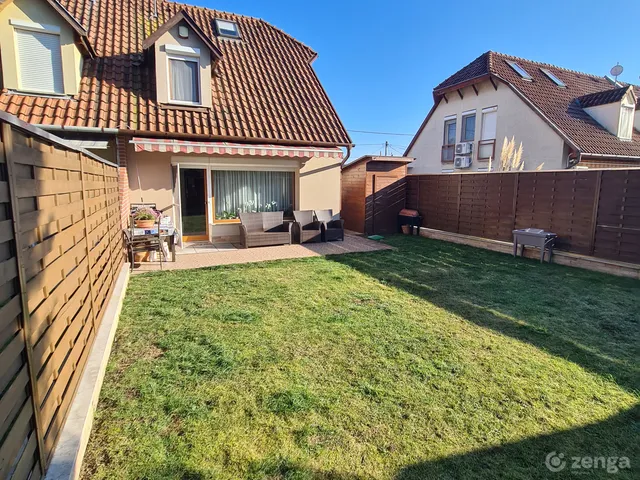 Eladó ház Budapest XX. kerület, Gubacsipuszta 93 nm