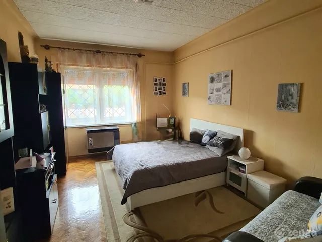 Eladó lakás Budapest XX. kerület, Pesterzsébet 42 nm