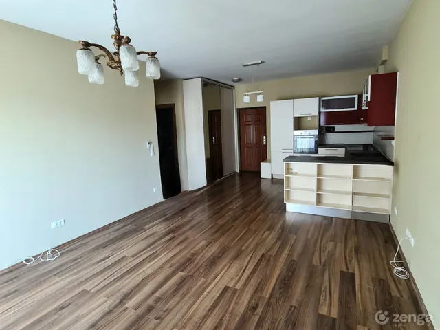 Eladó lakás Budapest XI. kerület, Hosszúrét 51 nm