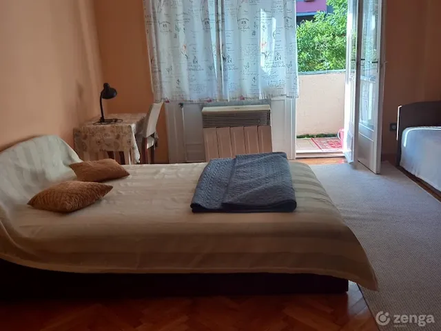 Kiadó lakás Budapest I. kerület 56 nm
