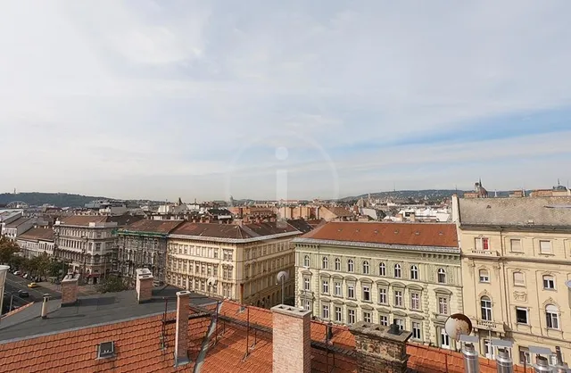 Kiadó lakás Budapest VI. kerület, Nagykörúton belüli terület, Bajcsy Zsilinszky út 90 nm