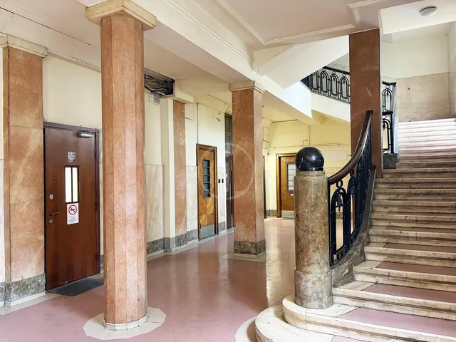 Kiadó lakás Budapest VII. kerület 102 nm