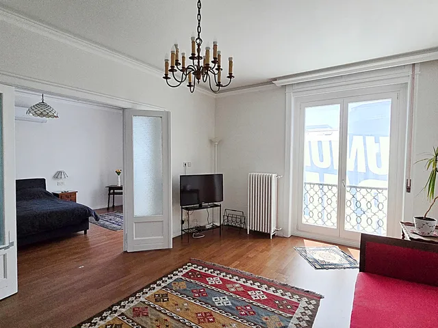 Kiadó lakás Budapest VII. kerület 102 nm
