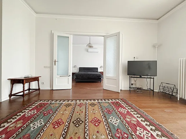 Kiadó lakás Budapest VII. kerület 102 nm