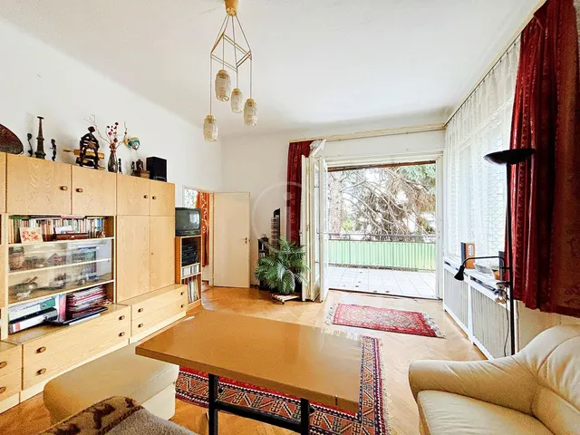 Eladó lakás Budapest XI. kerület, Sashegy 110 nm