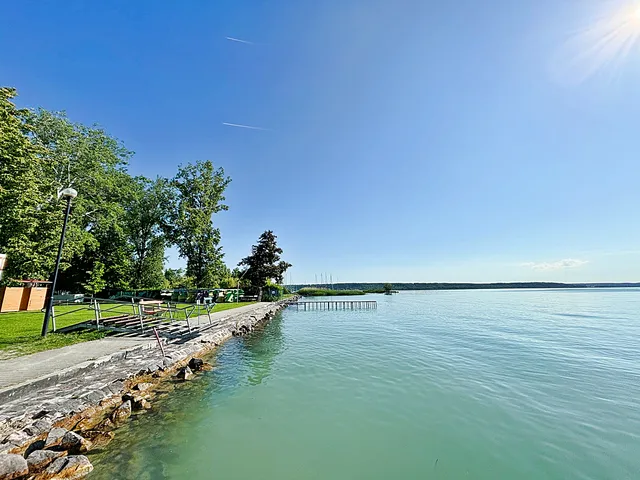 Eladó telek Balatonalmádi, Budatava 620 nm