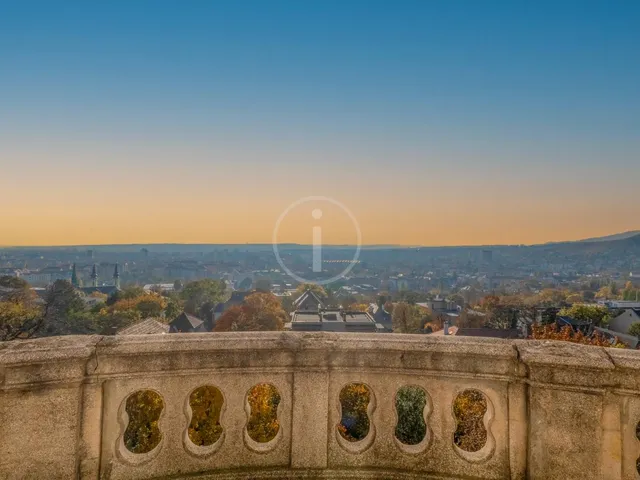 Eladó lakás Budapest XI. kerület, Gellérthegy 124 nm