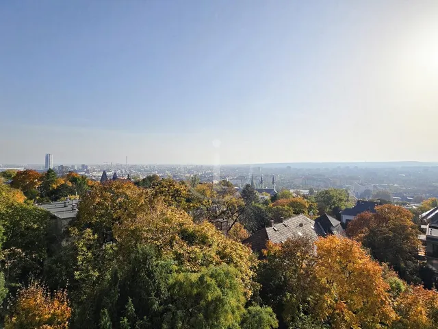 Eladó lakás Budapest XI. kerület, Gellérthegy 124 nm