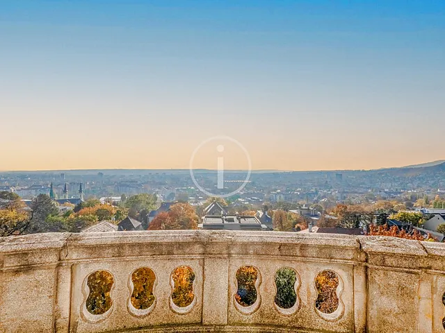 Eladó lakás Budapest XI. kerület, Gellérthegy 124 nm