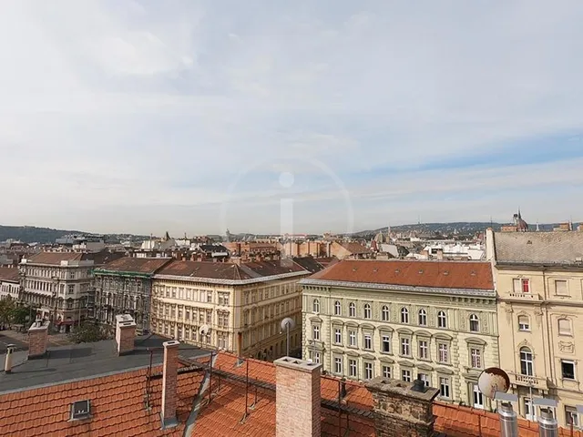 Kiadó lakás Budapest VI. kerület, Nagykörúton belüli terület 105 nm