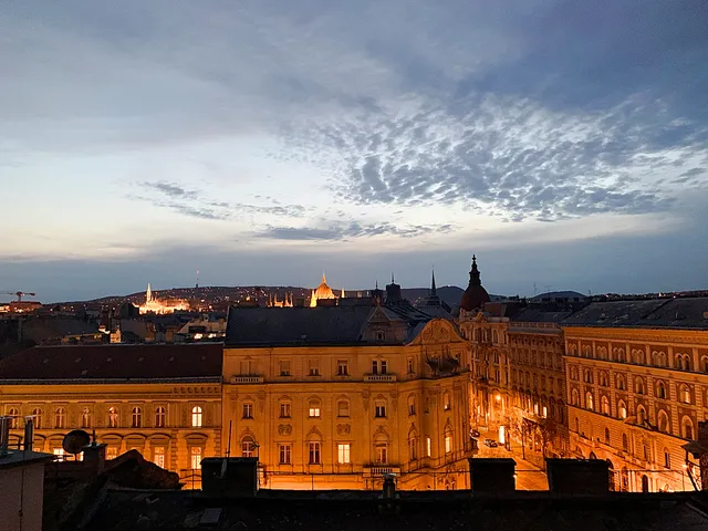 Kiadó lakás Budapest VI. kerület 100 nm