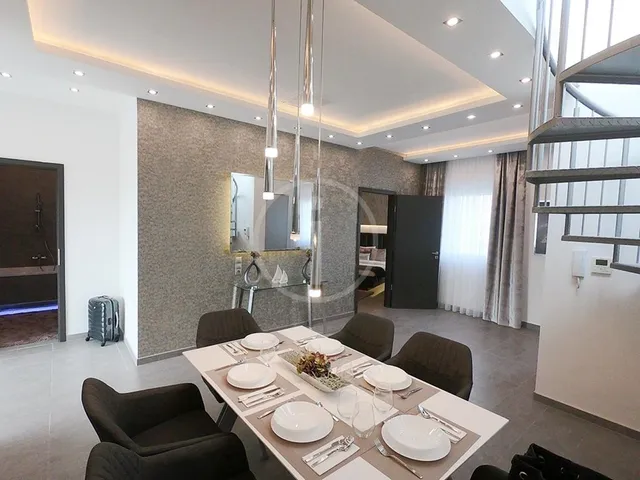 Kiadó lakás Budapest VI. kerület 100 nm