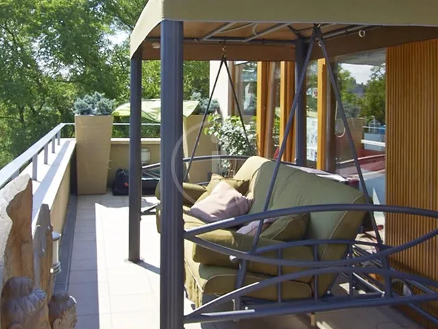 Kiadó lakás Budapest II. kerület, Pasarét 162 nm