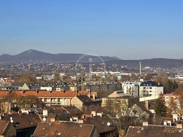 Eladó lakás Budapest III. kerület, Óbuda 50 nm