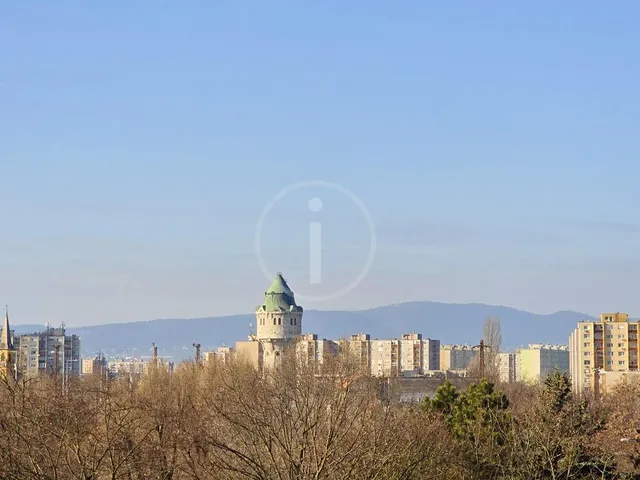 Eladó lakás Budapest XV. kerület, Rákospalota 103 nm