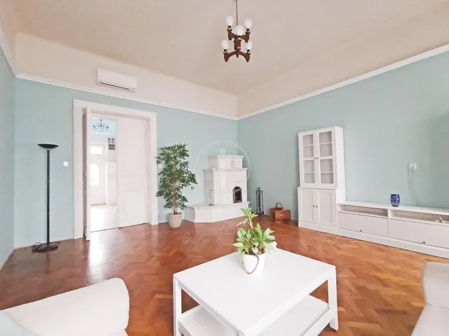 Kiadó lakás Budapest XIII. kerület, Angyalföld 84 nm
