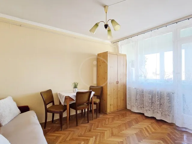 Eladó lakás Budapest XIV. kerület, Törökőr 50 nm