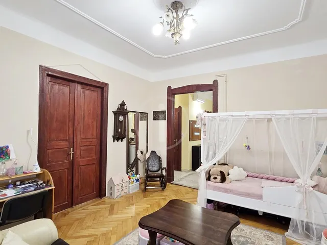 Eladó lakás Budapest XIV. kerület, Kiszugló, Róna utca 74 nm