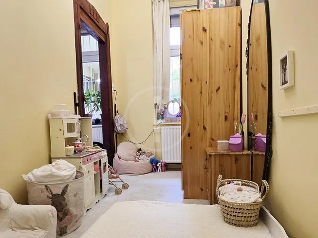 Eladó lakás Budapest XIV. kerület, Kiszugló 74 nm