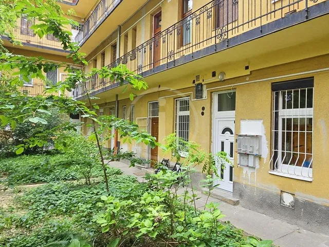 Eladó lakás Budapest XIV. kerület, Kiszugló 74 nm