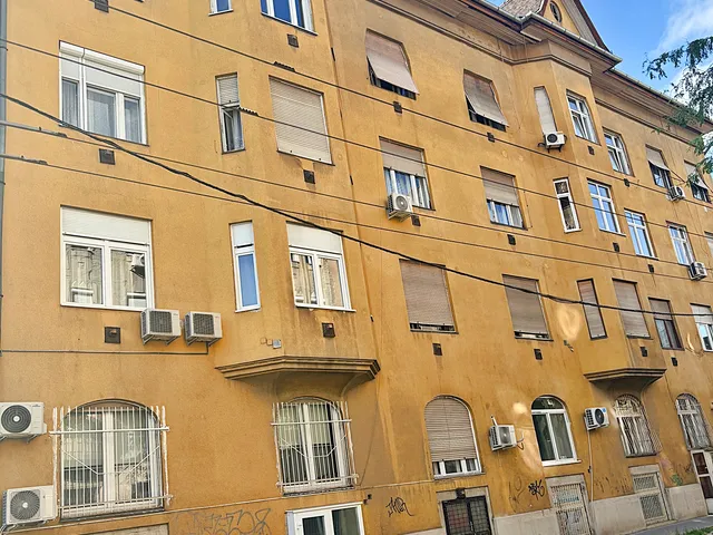Eladó lakás Budapest XIV. kerület, Kiszugló, Róna utca 74 nm