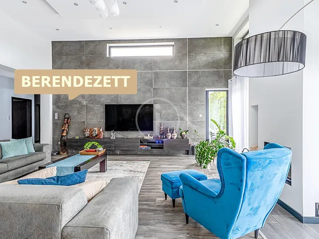 Eladó ház Mogyoród 239 nm